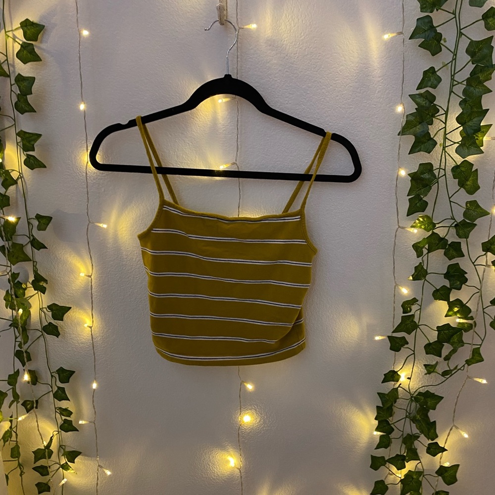 Cotton On Tank Top